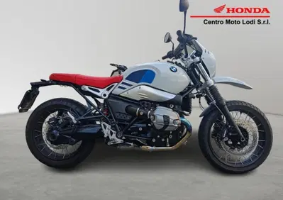 Bmw R nineT Urban GS 1200 (2017 - 20) - Annuncio 10107415