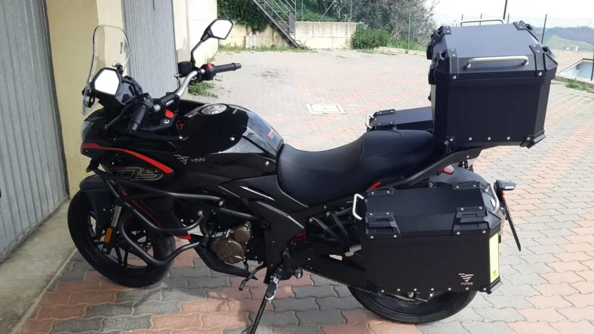 Voge Valico 300DS (2021 - 24) 