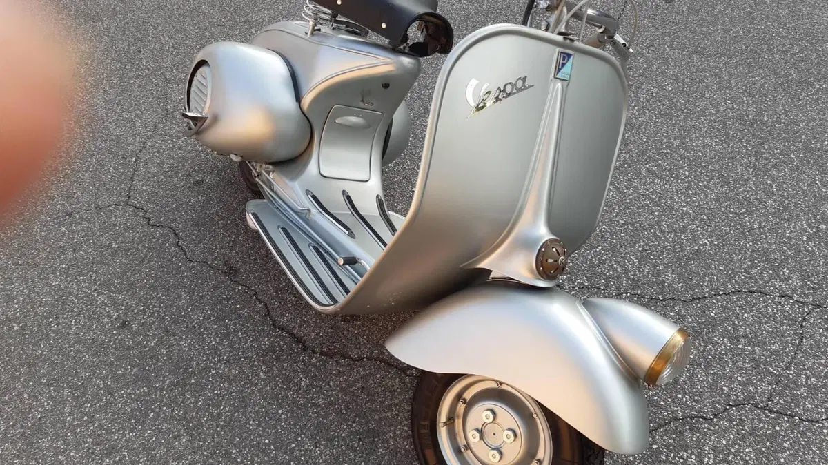 Vespa   (3)
