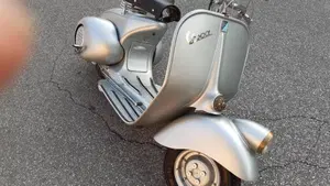 Vespa   (3)