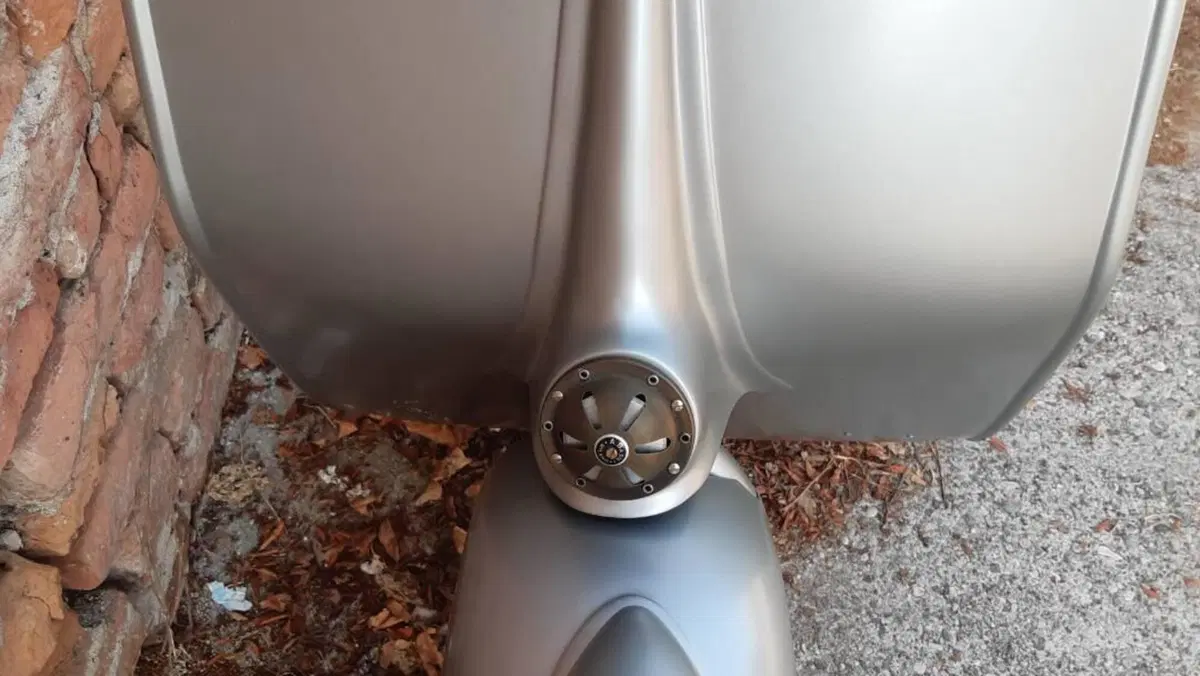 Vespa   (10)