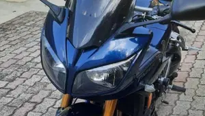 Yamaha FZ1 Fazer (2006 - 16) 
