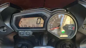 Yamaha FZ1 Fazer (2006 - 16)  (2)