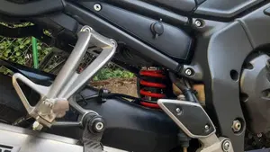 Yamaha FZ1 Fazer (2006 - 16)  (4)