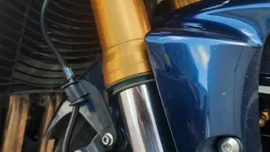 Yamaha FZ1 Fazer (2006 - 16)  (5)