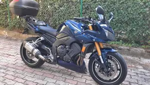 Yamaha FZ1 Fazer (2006 - 16)  (6)