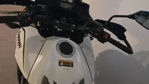 Kawasaki Versys 650 Grand Tourer (2017 - 20)  (3)