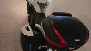 Kawasaki Versys 650 Grand Tourer (2017 - 20)  (5)
