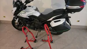 Kawasaki Versys 650 Grand Tourer (2017 - 20)  (8)