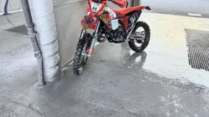 KTM 125 XC-W (2025)  (2)