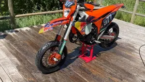 KTM 125 XC-W (2025)  (3)