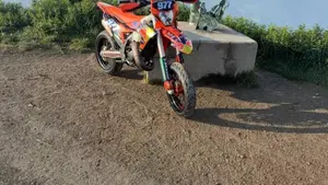 KTM 125 XC-W (2025)  (5)