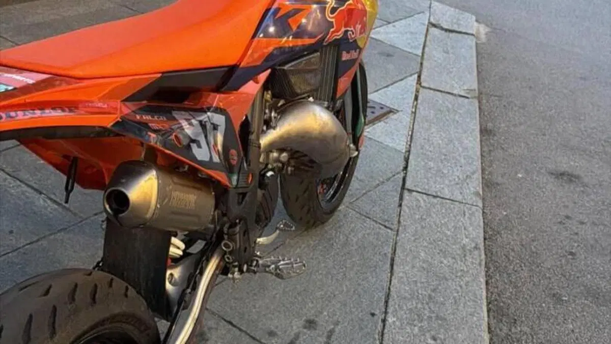 KTM 125 XC-W (2025)  (6)
