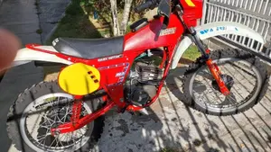 Fantic Motor   (2)