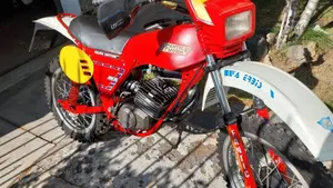 Fantic Motor   (3)