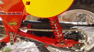 Fantic Motor   (5)