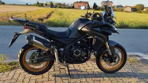 Voge Valico 525DSX (2023 - 26) 