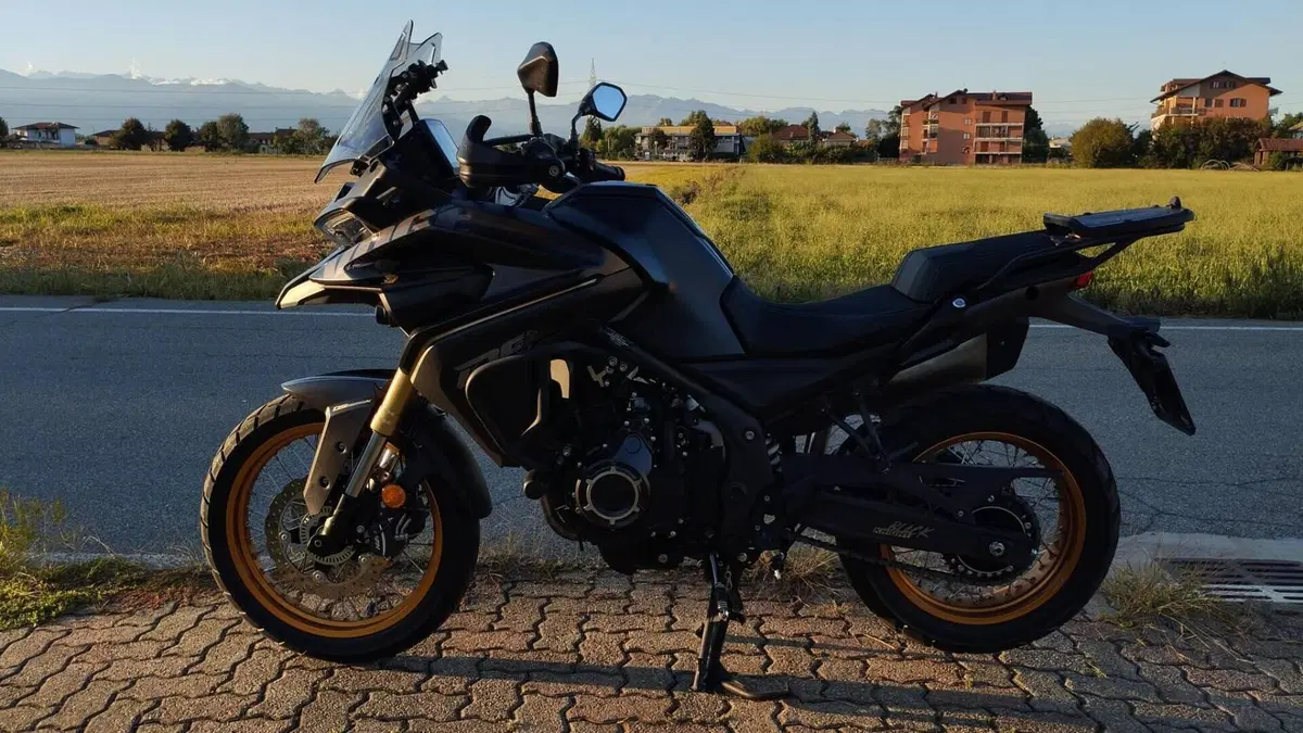 Voge Valico 525DSX (2023 - 26)  (2)