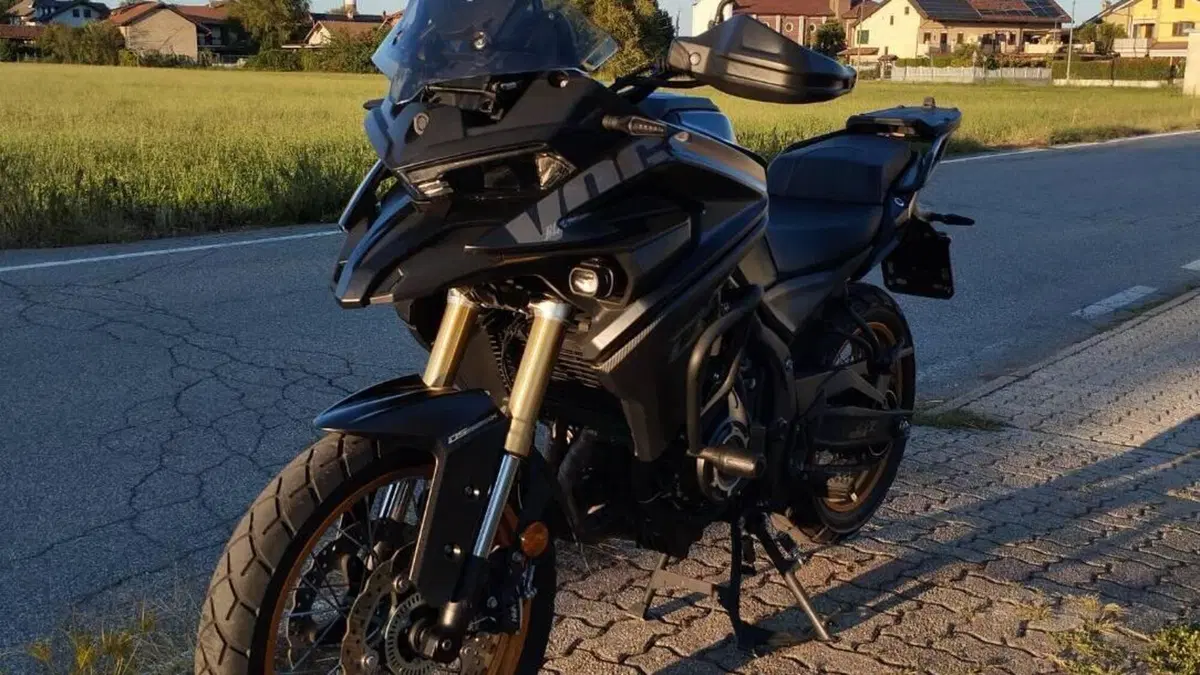 Voge Valico 525DSX (2023 - 26)  (3)