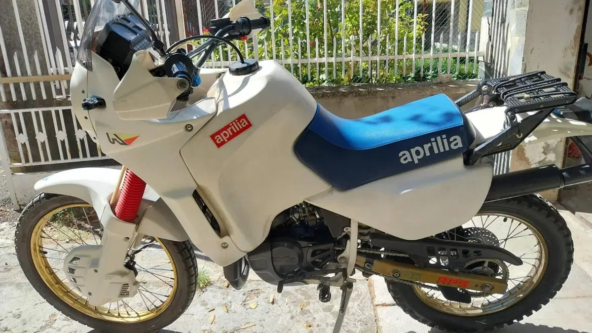 Aprilia  