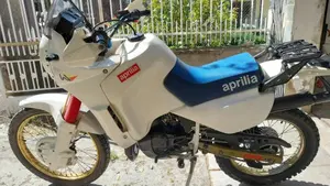 Aprilia  