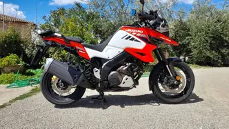 Suzuki V-Strom 1050XT Pro (2020 - 23)