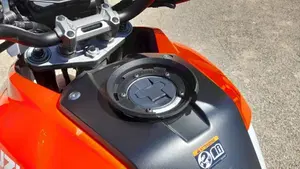Suzuki V-Strom 1050XT Pro (2020 - 23)  (7)