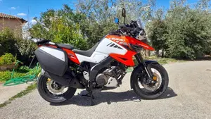 Suzuki V-Strom 1050XT Pro (2020 - 23)  (5)