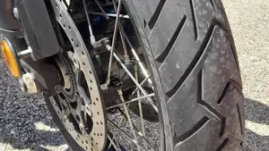 Suzuki V-Strom 1050XT Pro (2020 - 23)  (9)