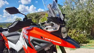 Suzuki V-Strom 1050XT Pro (2020 - 23)  (10)