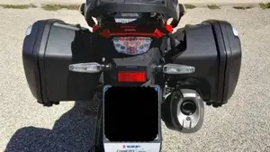 Suzuki V-Strom 1050XT Pro (2020 - 23)  (6)