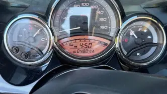 Yamaha T-Max 500 (2008 - 12) usata