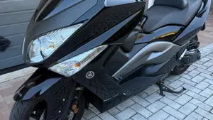 Yamaha T-Max 500 (2008 - 12)  (3)
