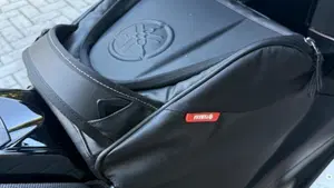 Yamaha T-Max 500 (2008 - 12)  (4)