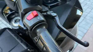 Yamaha T-Max 500 (2008 - 12)  (6)