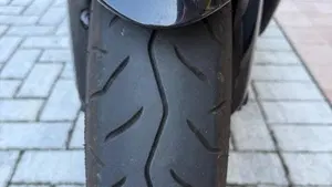 Yamaha T-Max 500 (2008 - 12)  (12)