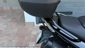 Yamaha T-Max 500 (2008 - 12)  (16)