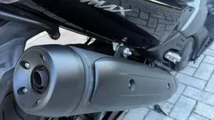 Yamaha T-Max 500 (2008 - 12)  (19)
