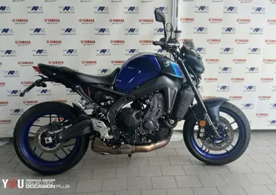 Yamaha MT-09 (2021 - 23) - Annuncio 10107435