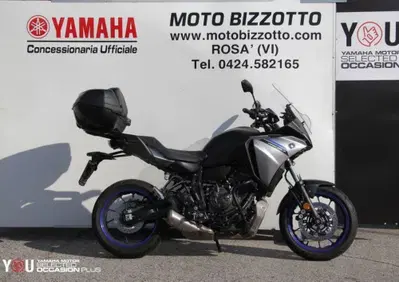 Yamaha Tracer 7 (2021 - 24) - Annuncio 10107436