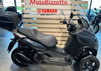 Piaggio MP3 310 Sport (2025 - 26) - Annuncio 10107439