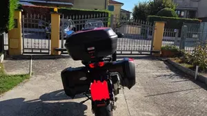 Ducati Multistrada V4 S (2021 - 24)  (10)