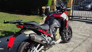 Ducati Multistrada V4 S (2021 - 24)  (7)