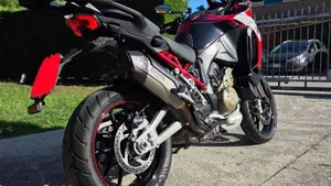 Ducati Multistrada V4 S (2021 - 24)  (4)