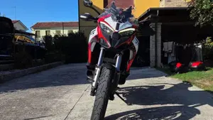 Ducati Multistrada V4 S (2021 - 24)  (5)