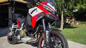 Ducati Multistrada V4 S (2021 - 24)  (2)