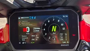 Ducati Multistrada V4 S (2021 - 24)  (6)