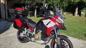 Ducati Multistrada V4 S (2021 - 24)  (12)