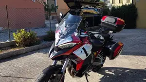 Ducati Multistrada V4 S (2021 - 24)  (9)