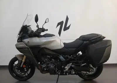 Yamaha Tracer 9 GT (2025 - 26) - Annuncio 10107443